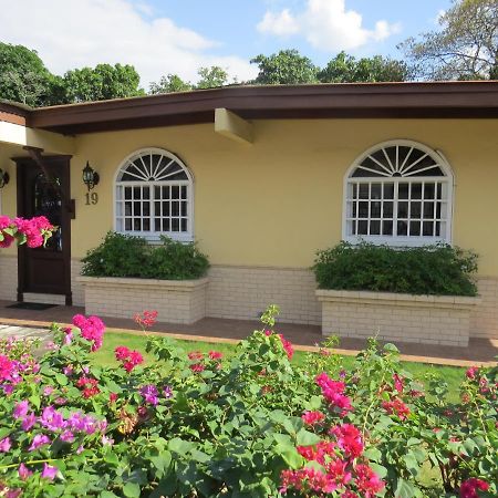 Sofia'S B&B Hostal Boutique Panamá Exteriér fotografie