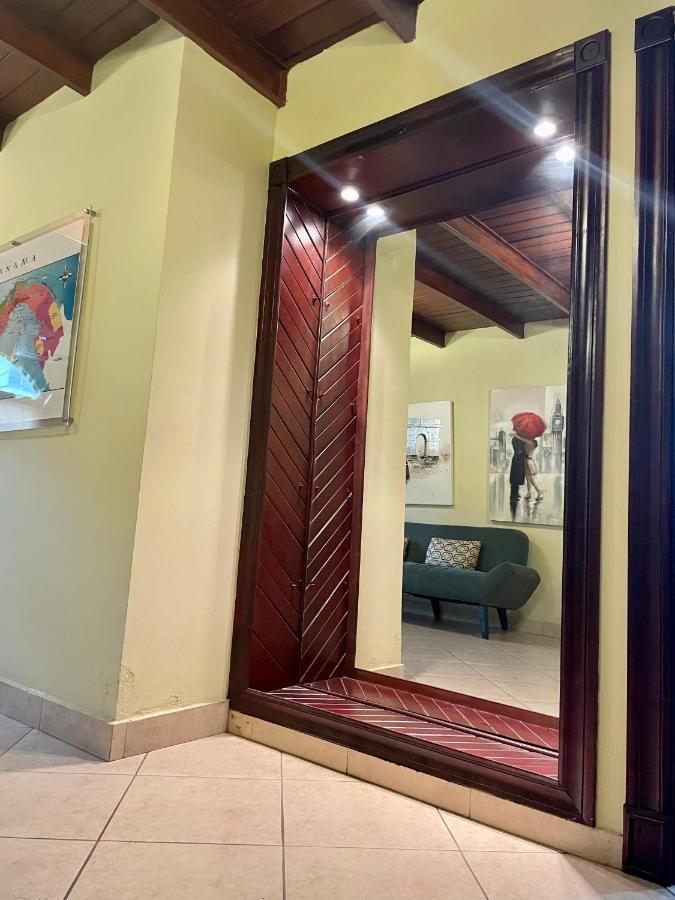 Sofia'S B&B Hostal Boutique Panamá Exteriér fotografie
